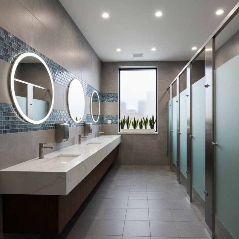 Top Bathroom Remodeling Companies in Forney, TX