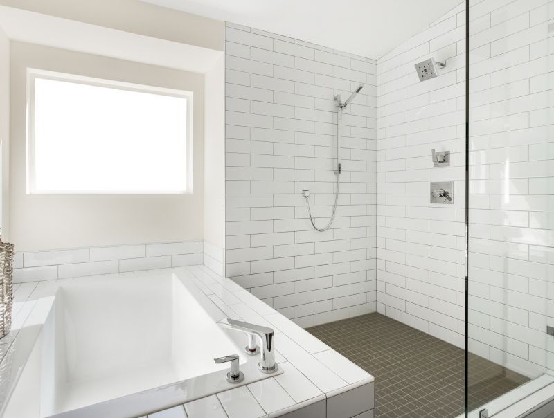 Best Shower Remodeling Contractors in Dallas, TX