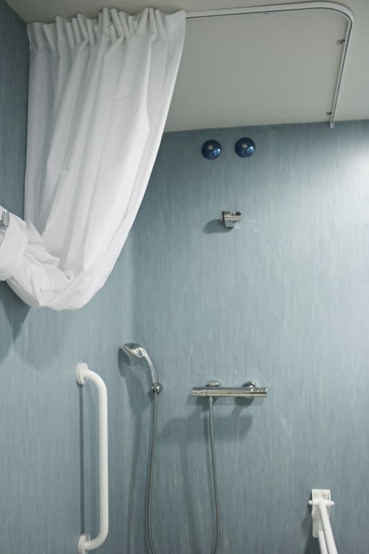 Cost of Shower Installation in Dallas, TX