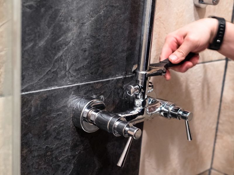 Licensed Plumbing Services