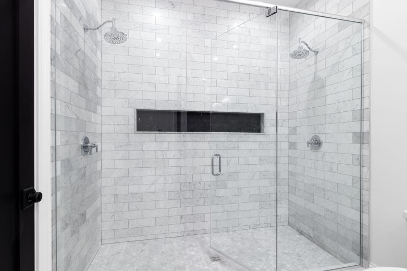 Tile and Shower Specialists